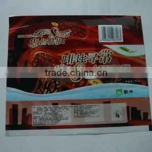 Ice Cream Packaging Bag thumbnail-1