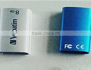 OEM Manufacturer U Disk Shell, USB Drive Housing thumbnail-5