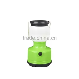 Portable Led Camping Lamp Outdoor, Hanging Tent Lights thumbnail-2