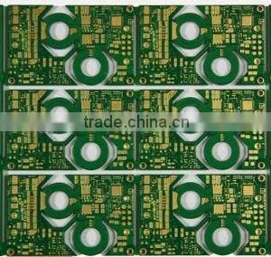 12 Layer Heavy Copper Power Module PCB thumbnail-1