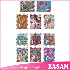 New Fashion Custom Water Transfer Nail Art Stickers,holiday Nail Art Stickers thumbnail-1