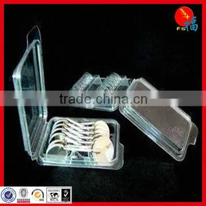 High Quality Plastic Electronic Folding Box thumbnail-1