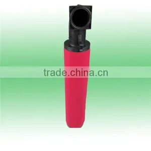 China Top Ten Hot Selling Cartridge Filter Filter Cartridge Air Filter Cartridge thumbnail-1