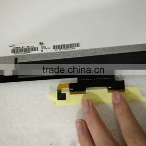N156BGE-E31 B156XTN03.1 B156HTN03 Touchscreen for ACER V7 582 thumbnail-2
