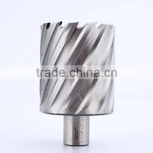 HSS Annular Cutter 2.1/8"x2" thumbnail-1
