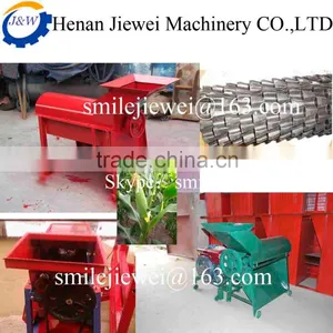 Hollow Extruding Corn Puffing Machine Extruder Corn thumbnail-3