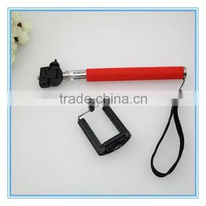 2015 New Product Wireless Extendable Legoo Selfie Stick Wholesale Monopod thumbnail-1