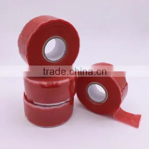 Self-fusing Rubber Tape Silicone Insulation Tape Rescue Tape thumbnail-1