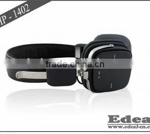 2015 Top Sale Bluetooth,Noise Cancelling,Microphone Function and Waterproof Bluetooth Music Headphones From BSCI Manufacturer thumbnail-3
