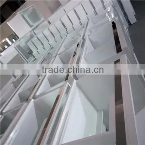 ROCH 406 Hot Sell PVC Bathroom Cabinet Chinese thumbnail-5