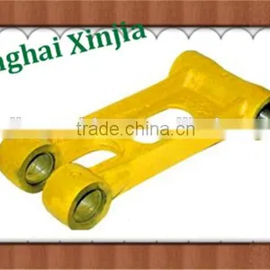 E345 Excavator Bucket H- Link thumbnail-1
