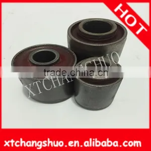 Good Sell Vibration Damper Rubber Bumper Feet Rubber Bushing thumbnail-3