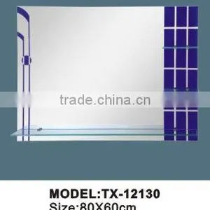 Mirror Model thumbnail-1