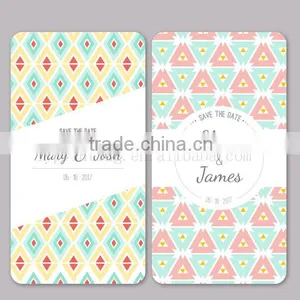 Cheap Wedding Card Printing Custom Wedding Invitation Card Printing thumbnail-5