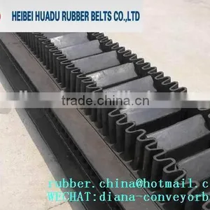 St630 Conveyor Belt thumbnail-5