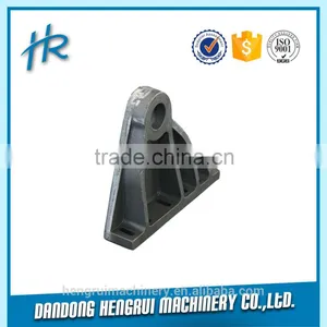 Fan Bracket -- Die Castings thumbnail-1