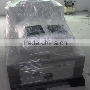 Frequency Shaker System Vibration Tester Air Cooling Vibration Test Table Vibration Test thumbnail-6