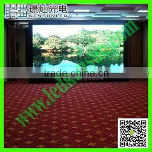 Waterproof Traffic LED Display Led Rental Displayscreen Energy Saving Traffic LED Display thumbnail-1