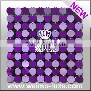 Patented Product Dazzling 3d Metallic Wallpaper thumbnail-1