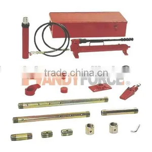 Collision Repair Kit, Body Service Tools of Auto Repair Tools thumbnail-1