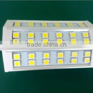 R7s Led Lampen 8W 118MM thumbnail-1