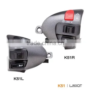 Handle Bar Switch thumbnail-1