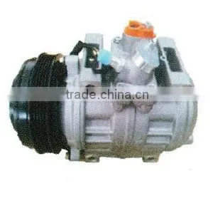 447220-1415 447220-0394 10pa30c Air Compressor Magnetic Clutch Toyota COASTER thumbnail-2