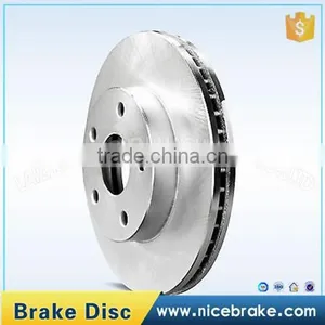 HAICHEN Original Quality Buyers Preferred Brake Disc OE:3126969 thumbnail-3