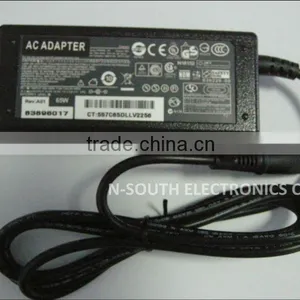 Notebook Power Adapter Laptop Adapter for hp 18.5V 3.5A thumbnail-1