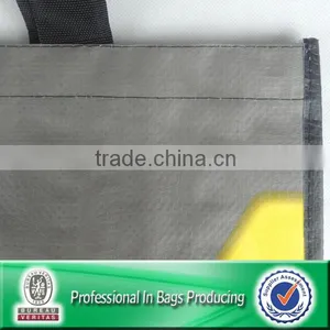 Custom Cheap Recycled PP Woven Bag thumbnail-2