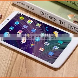 Phone Tablet 8 Inch Octa Core 4G Phablet Dual Sim Card Slot Ndroid 5.1 Lollipop 4G FDD LTE IPS 4G Phone Call Tablet thumbnail-5