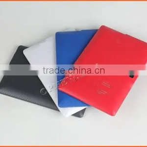 7" Cheap OEM Q8 Q88 A33 Quad Core Tablet pc CPU1.6 Mhz HD Touch IPS Screen 3G thumbnail-6