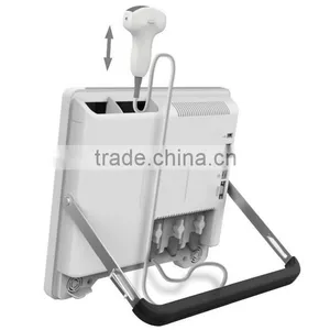 Ultrasound Machine , Color Doppler Ultrasound Machine, Ultrasound Scanner thumbnail-3