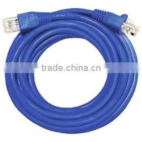 Cat 5e Ftp Patch Cord thumbnail-1