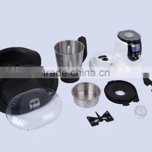 High Quality Automatic Multi Function Electric Multi Cooker thumbnail-2