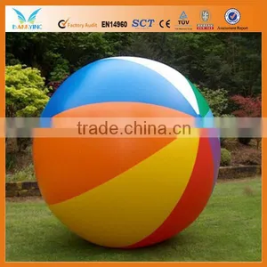 Cheap Pvc Large Golf Ball thumbnail-1
