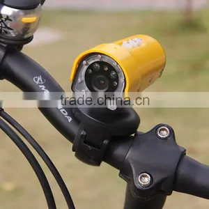 Sports Camera Digital thumbnail-1