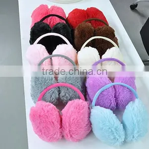 Protected Cheap Witner Earmuff thumbnail-3