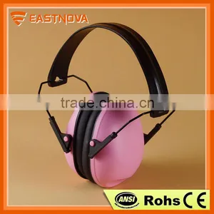 EASTNOVA EM002 Safety Anti Electronic Earmuff Shooting thumbnail-2