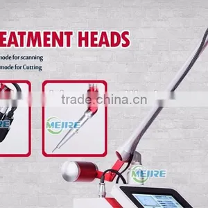 Factory Price CE Approved Fractional Co2 Laser Scar Removal New Fractional Co2 Laser thumbnail-2