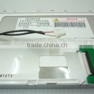 TX18D40VM1CAA 7" LCD DISPLAY thumbnail-1