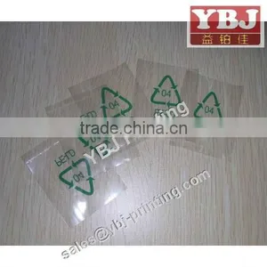 Plastic Opp Pouch thumbnail-1