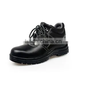 High Quality Puncture-Resistance Anti-Static Safety Shoes for Men thumbnail-3
