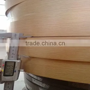 PVC Edge Banding Tape Factory in China thumbnail-1