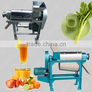 380V~4Kw Fruit Juice Machine/High Quality Juice Making Machine/Industrial Juice Extractor thumbnail-3