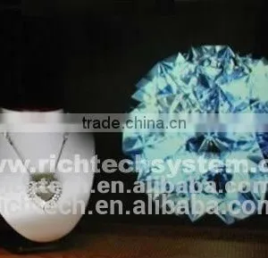 Richtech NEW Product 3D Effect Holographic Box thumbnail-4