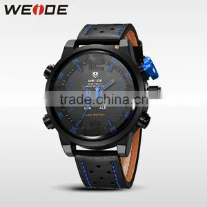 2016 WEIDE Top WH5210B-4C Sports Watch Wholesale Fashion Watch Cheap Design Your Own Watch Analog Watch thumbnail-2