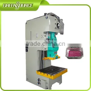 Disposable Food Container Making Machine thumbnail-2
