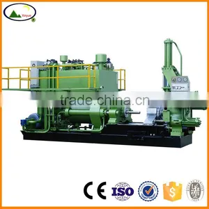 2000 T Aluminum Extrusion Press Machine thumbnail-3