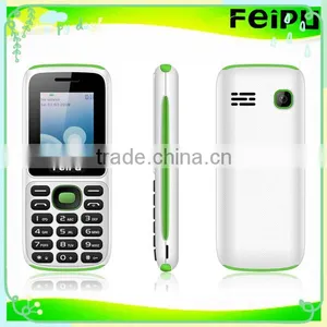 OEM/ODM/SKD Logo Wholesales Support Inspect Factory MP3/FM Cheap 1.44"-2.4" Elderly People Feature Mobile Phone thumbnail-1